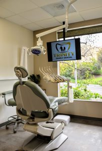 Dental Chair in La Mesa