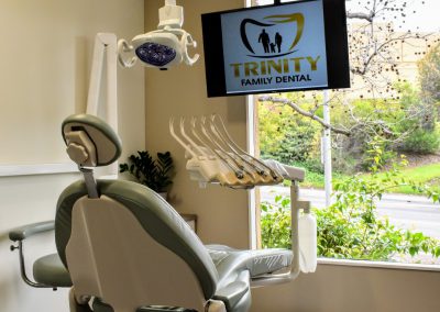 Dental Chair in La Mesa