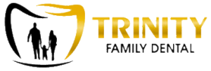 Trinity Family Dental La Mesa Logo