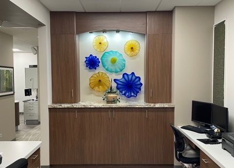 Our La Mesa Dental Office